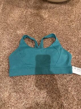 Lululemon sport bra